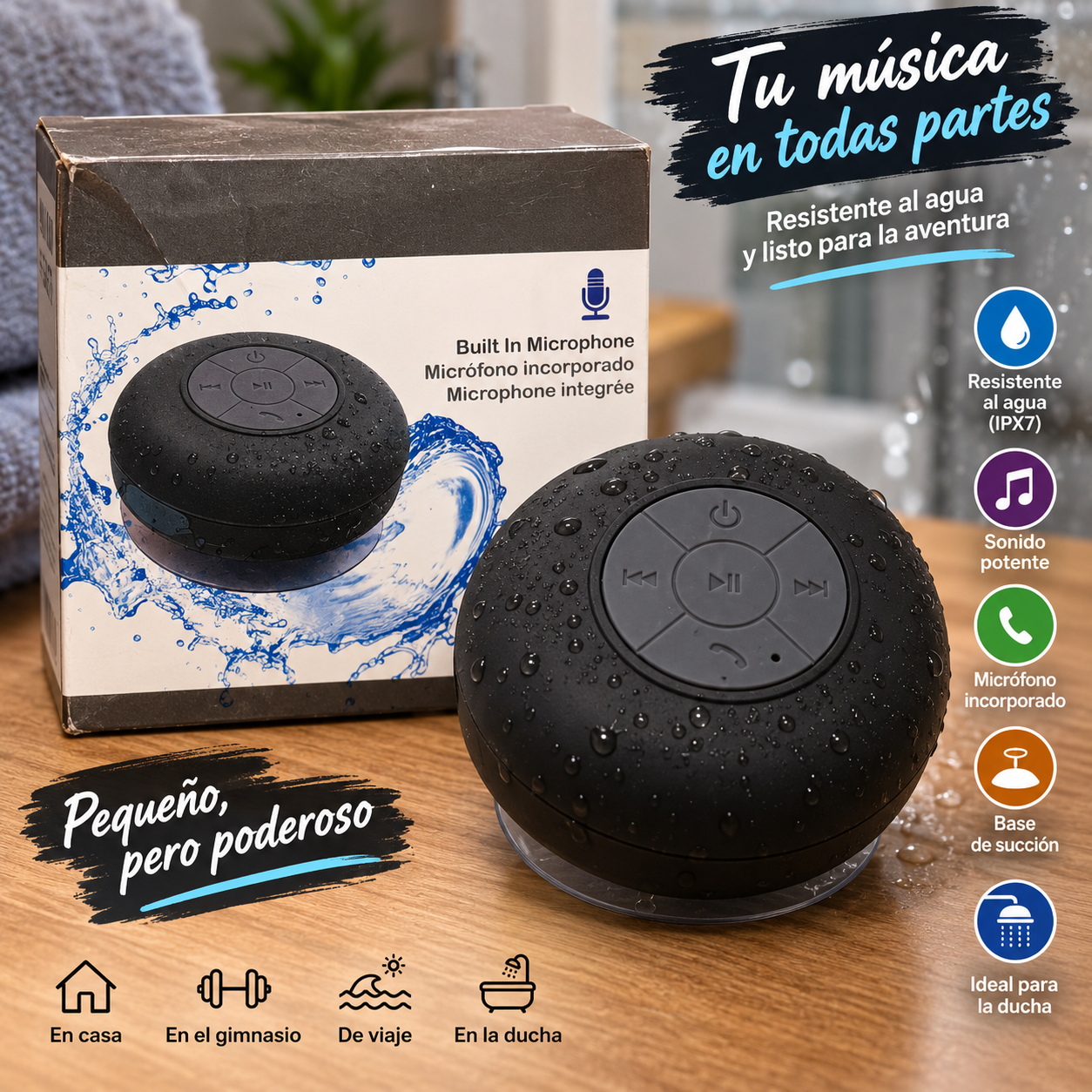 Repetidor WiFi